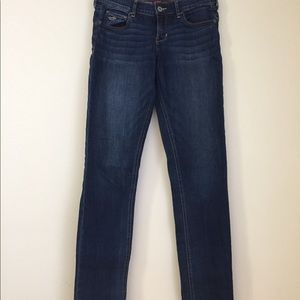Hollister Jeans Socal Stretch W27